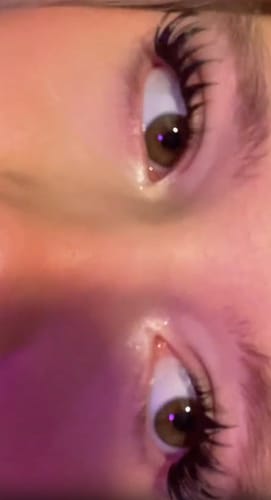 Customer photo review of Manga