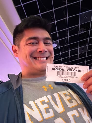 Customer photo review of Sea Salt Triple Pack