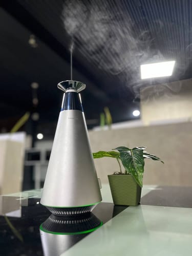 Customer photo review of Vessel