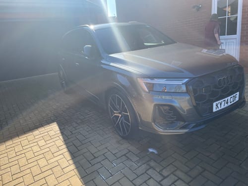 Customer photo review of Weekend Warrior Kit- 50ml