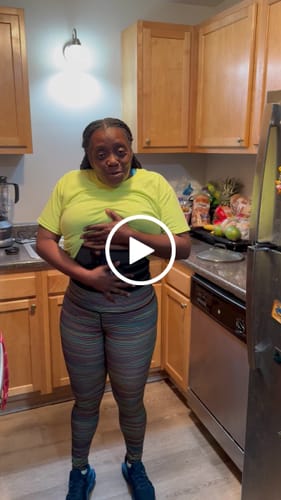 Customer video review of Exchange Handling Fee