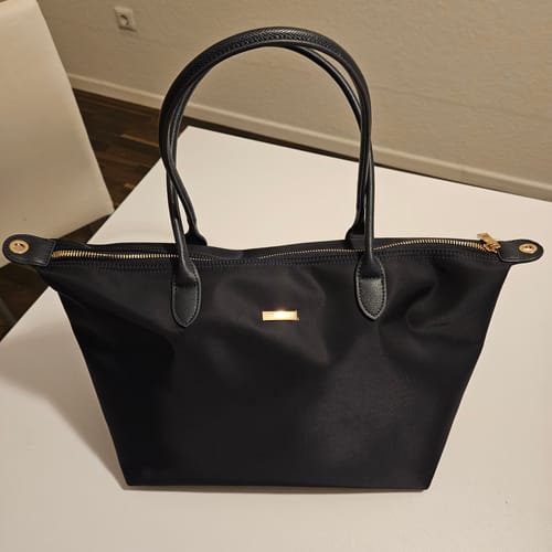 Customer photo review of NAYLA - NAVY BLUE