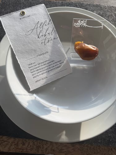 Customer photo review of Bio Rutab Sukkari Datteln von Sunnafrucht® | 1kg | Premium Qualität | Super Frisch & Saftig | Angebaut in Al Qassim, Saudi-Arabien | Perfekt für Snacks & Desserts | Super Fresh