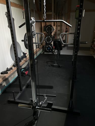 Customer photo review of R5_Vega_High_Pack3/3_LAT+Paddle