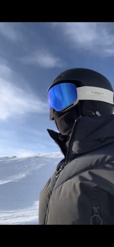 Customer photo review of Shipping Insurance