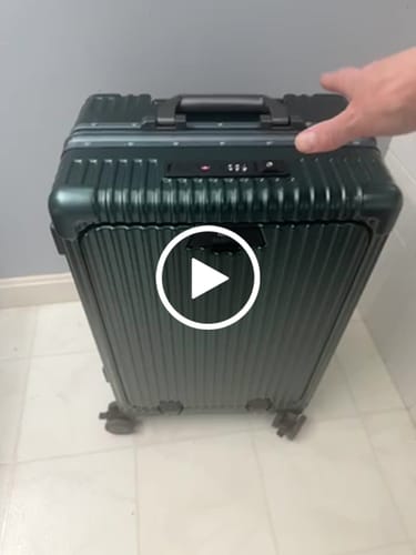 Michelle R. review of Carry-On: All-in-One image 1 out of 1