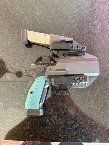 Customer photo review of AXIS ELITE