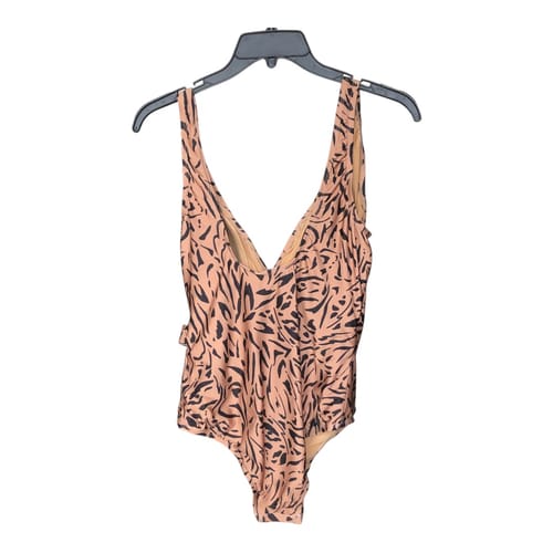 Customer photo review of DRAFT ModCloth NWT Swim