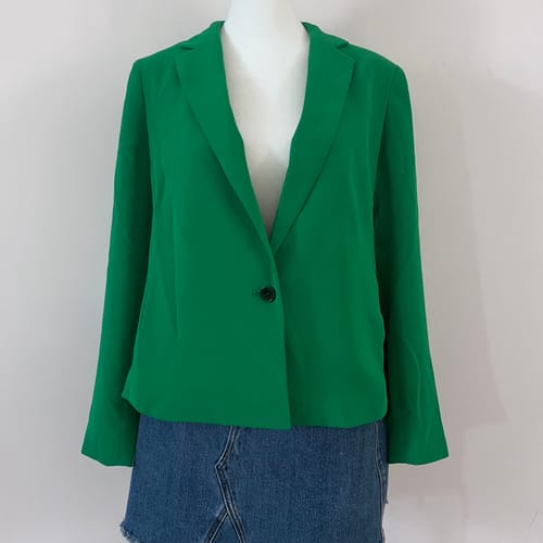 Customer photo review of DRAFT 40: Women's Most Wanted Secondhand Wholesale