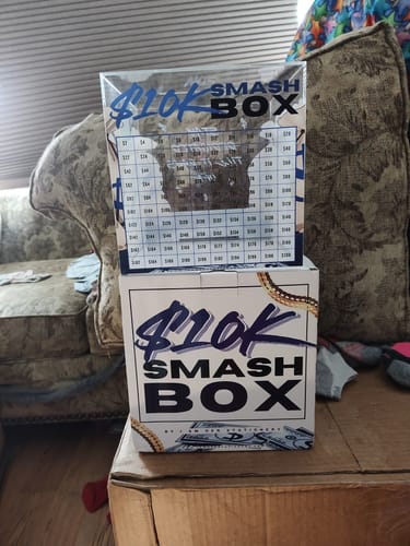 Customer photo review of Shipping Protection by Route