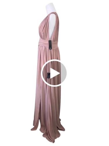Customer video review of Lulu’s Women's Secondhand Wholesale Clothing