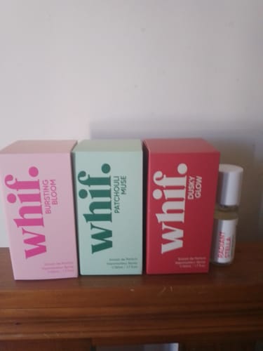 Customer photo review of Radiant Stella