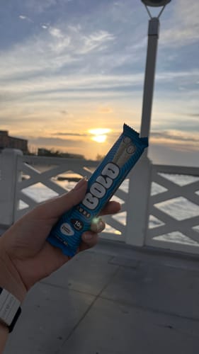 Customer photo review of BOLD CAIXA MIX