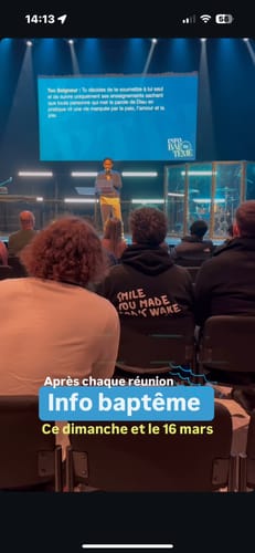 Customer photo review of "SMILE" Premium Puff Hoodie | Black & White