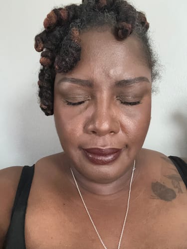 Customer photo review of EasyFit