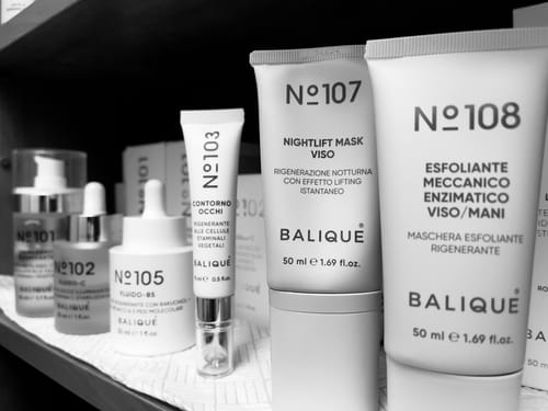 Customer photo review of N°103 - CONTORNO OCCHI