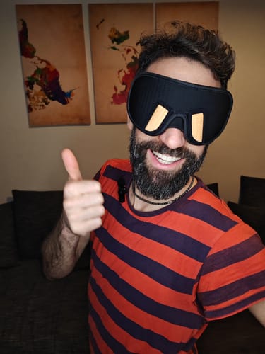 Customer photo review of 1a Zzzleep Starterbox