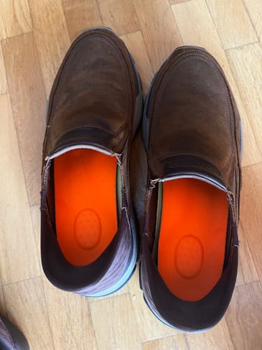 Customer photo review of Plantillas Anti-dolor HiSteps
