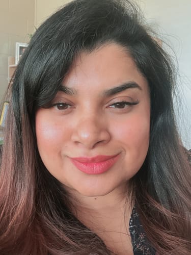 Customer photo review of Dreamy