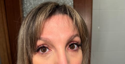 Customer photo review of BOND & SEAL