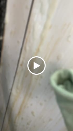 Customer video review of Genie Grease Be Gone PRE ORDER TO BE SHIPPED ON 28TH MARCH