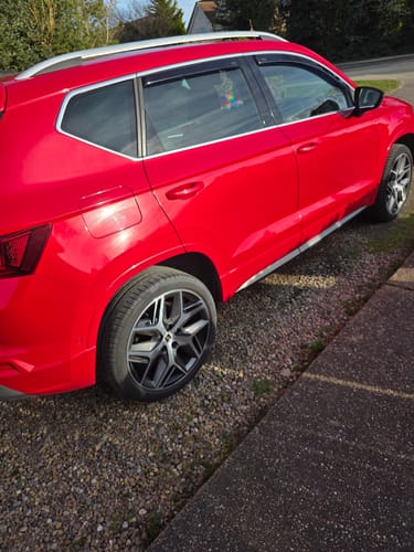 Customer photo review of Build A Bundle 3 X 5 Litres