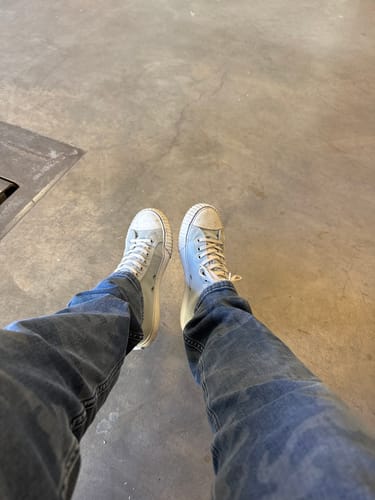 Customer photo review of Center Hi