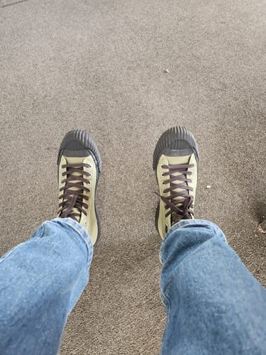 Customer photo review of Grounder Hi