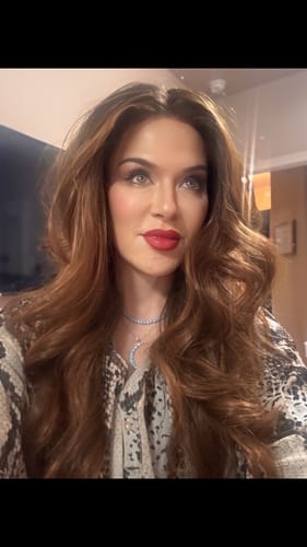 Customer photo review of *Red Rocks