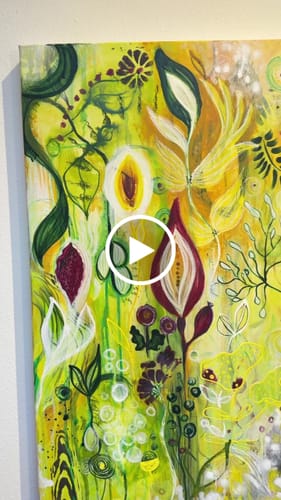 Customer video review of Aquarylic Color 18 x 30ml Set