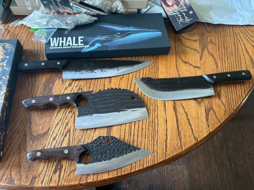 Customer photo review of Coolina Care+