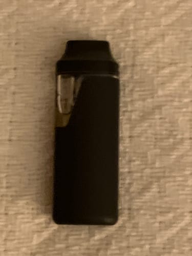 Customer photo review of Zaza - 2G HHC Blue Dream - Sativa