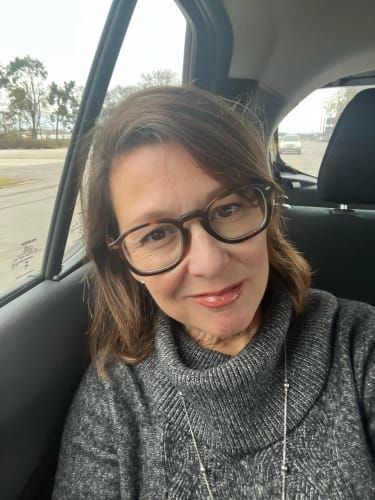 Customer photo review of Black Seed Oil & Natural Glucosamine Capsules