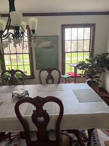 Customer photo review of Sage Cloud Print