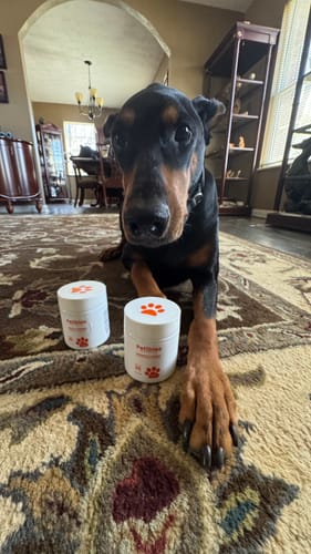 Customer photo review of Chill Chews