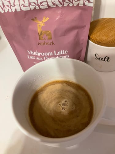 Customer photo review of Starter Kit