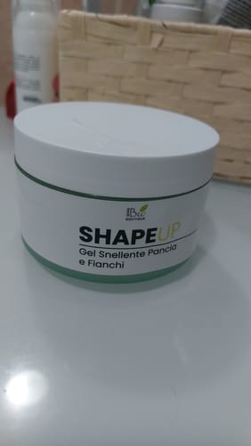 Customer photo review of ShapeUp