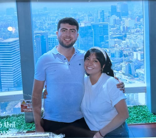 Customer photo review of Brunch Dominical