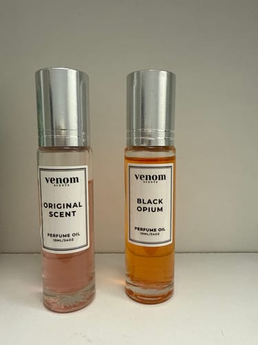 Customer photo review of Leak Protection