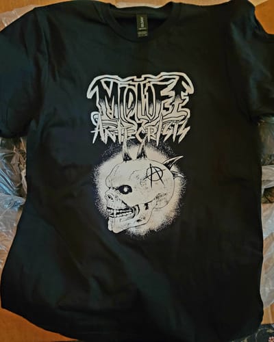Customer photo review of Gildan Softstyle® 64000 T-Shirt Package (100 Pieces)
