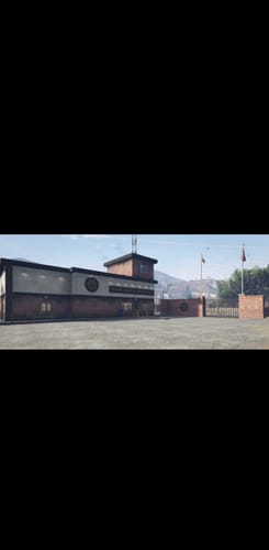 Customer photo review of Route 68 (Harmony) Sheriff Station MLO