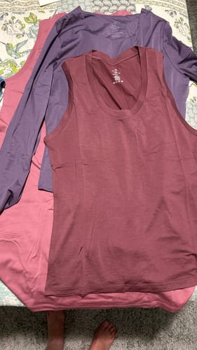 Customer photo review of Mystery Bag Womens Sizes - Women Sizes