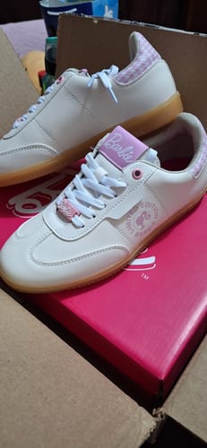 Customer photo review of Barbie Ceriani Latte