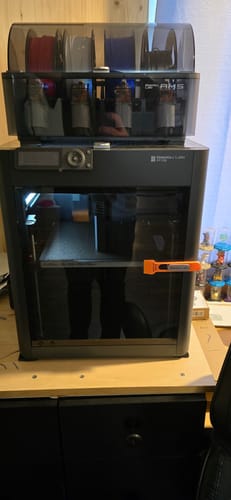 Customer photo review of Shipping Protection