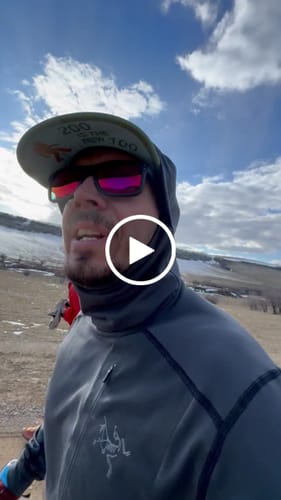 Customer video review of The Melissa Sunglasses