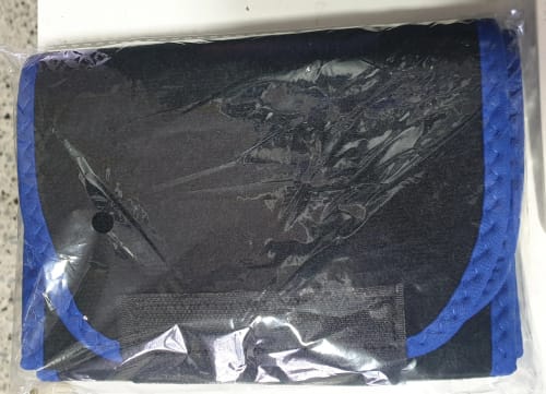 Customer photo review of Lumi® Waist Trimmer