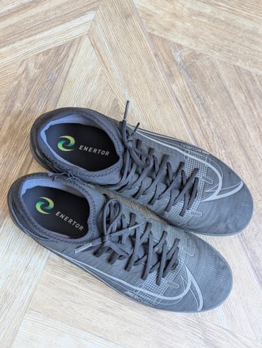 Customer photo review of Solette Running Doppio Pacco (2 paia)