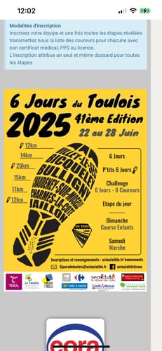 Customer photo review of Maintien de compression V2 pour Genoux et Jambes