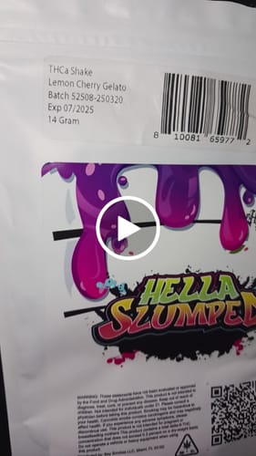 Customer video review of Exotic Shake