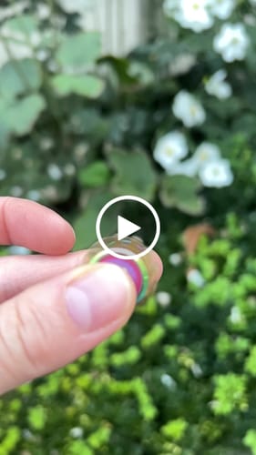 Customer video review of Double Cog 24g by Kaiko